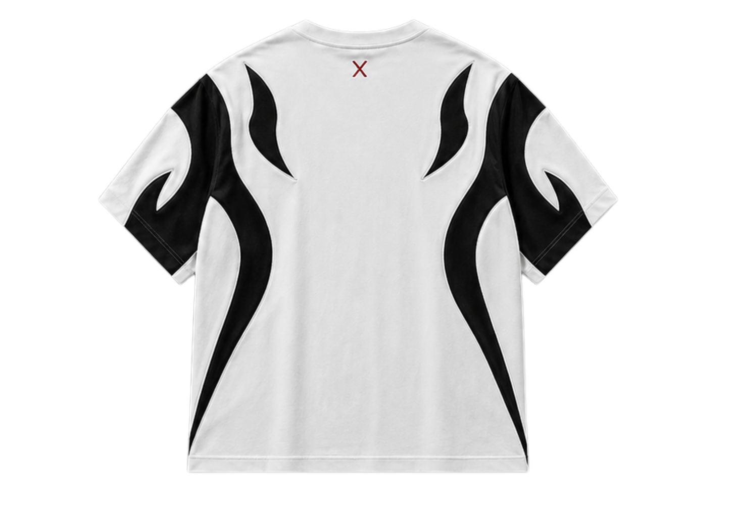 Tonal Flame Tee