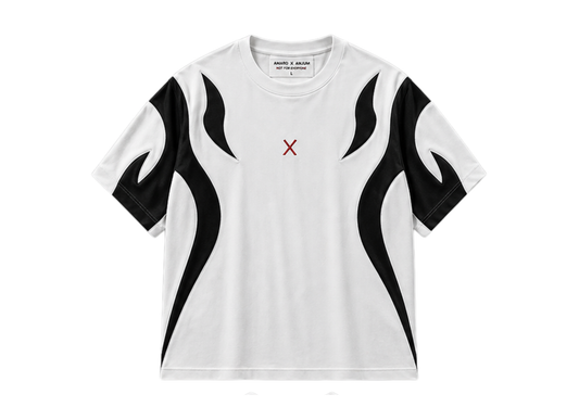 Tonal Flame Tee