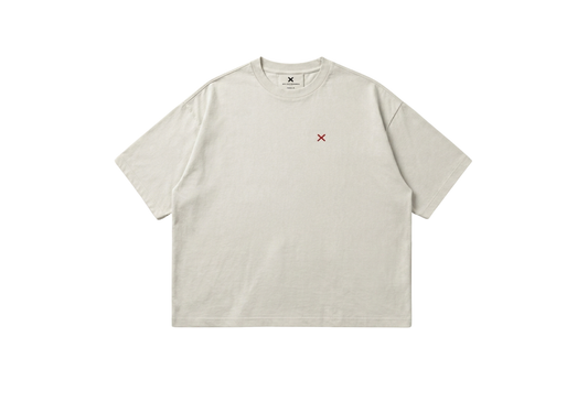 Not For Everyone Tee – White