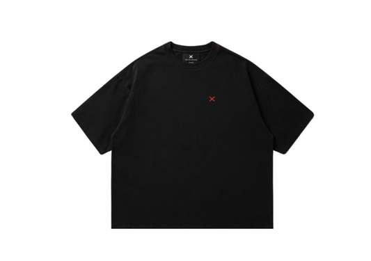 Not For Everyone Tee – Black