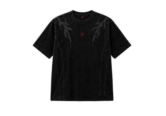 Black Phantom Shirt